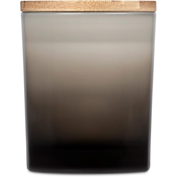 Eva & Elm Ombre Scented Candle 6 Eva & Elm Ombre Scented Candle