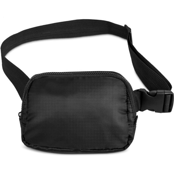 Eva & Elm Saturn Waist Bag 4 Eva & Elm Saturn Waist Bag
