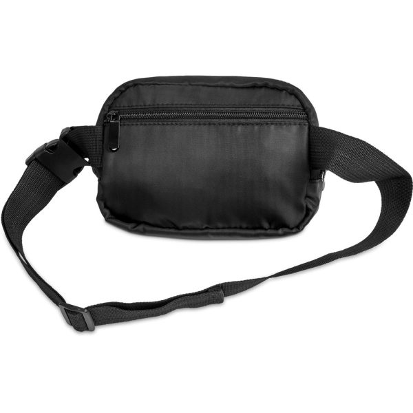Eva & Elm Saturn Waist Bag 7 Eva & Elm Saturn Waist Bag