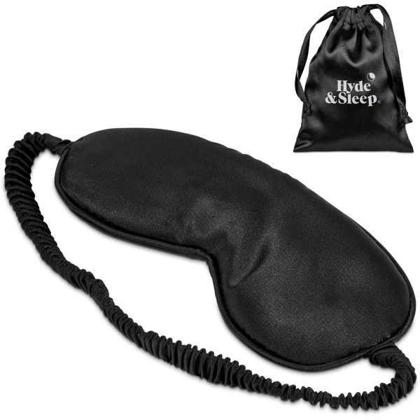 Eva & Elm Serenity Eye Mask Eva & Elm Serenity Eye Mask