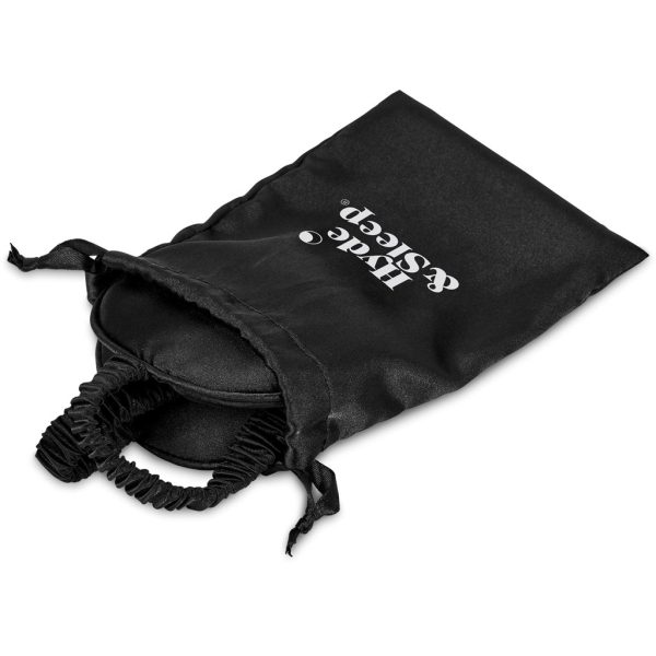 Eva & Elm Serenity Eye Mask 3 Eva & Elm Serenity Eye Mask