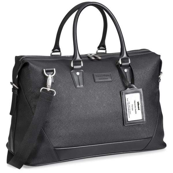 Gary Player Torrey Pines Weekend Bag Gary Player Torrey Pines Weekend Bag