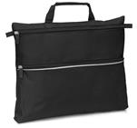 Graffiti Document Bag