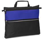Graffiti Document Bag