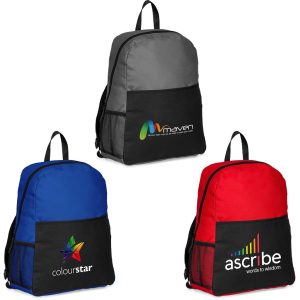 Jamboree Backpack Jamboree Backpack