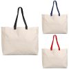 Kooshty Barbados Large Cotton Beach Bag4 Kooshty Barbados Large Cotton Beach Bag