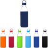 Kooshty Big Swing Neo Glass Water Bottle – 850ml3 Kooshty Big Swing Neo Glass Water Bottle – 850ml