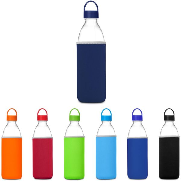 Kooshty Big Swing Neo Glass Water Bottle – 850ml3 Kooshty Big Swing Neo Glass Water Bottle – 850ml