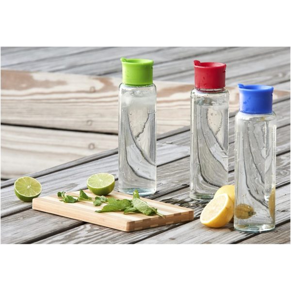 Kooshty Boost Glass Water Bottle - 700ml2 Kooshty Boost Glass Water Bottle - 700ml