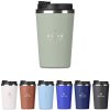 Kooshty Caldos Stainless Steel Vacuum Tumbler – 380ml Kooshty Caldos Stainless Steel Vacuum Tumbler – 380ml