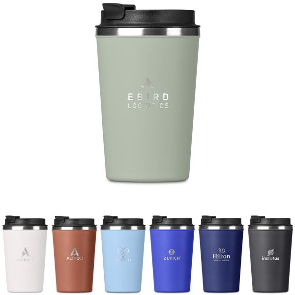 Kooshty Caldos Stainless Steel Vacuum Tumbler – 380ml Kooshty Caldos Stainless Steel Vacuum Tumbler – 380ml