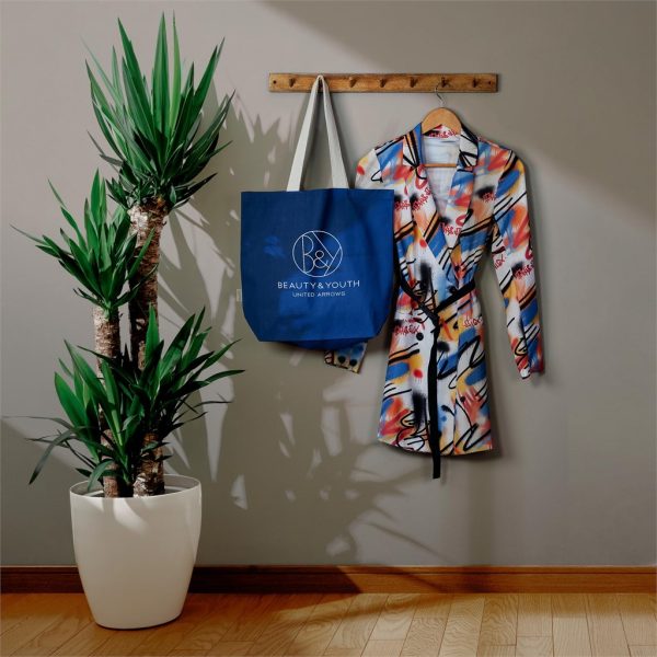 Kooshty Cobbler Cotton Tote 2 Kooshty Cobbler Cotton Tote