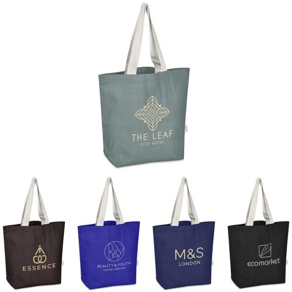 Kooshty Cobbler Cotton Tote Kooshty Cobbler Cotton Tote