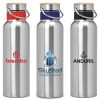 Kooshty Congo Stainless Steel Vacuum Water Bottle - 600ml Kooshty Congo Stainless Steel Vacuum Water Bottle - 600ml