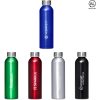 Kooshty Cosmo Recycled Aluminium Water Bottle - 650ml Kooshty Cosmo Recycled Aluminium Water Bottle - 650ml