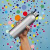 Kooshty Cosmo Recycled Aluminium Water Bottle - 650ml4 Kooshty Cosmo Recycled Aluminium Water Bottle - 650ml