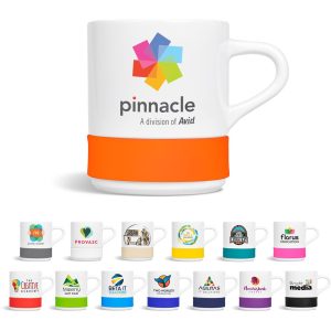 Kooshty Kaleido Sublimation Ceramic Mug - 320ML Kooshty Kaleido Sublimation Ceramic Mug - 320ML