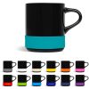Kooshty Mixalot Black Mug - 320ml1 Kooshty Mixalot Black Mug - 320ml
