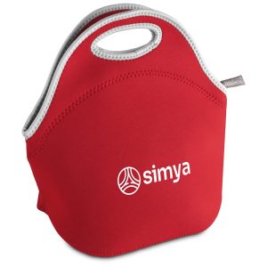 Kooshty Neo Lunch Bag - Red Kooshty Neo Lunch Bag - Red
