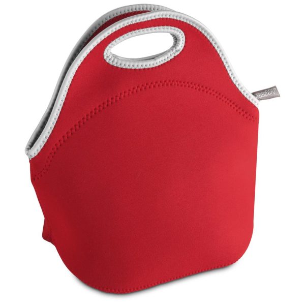 Kooshty Neo Lunch Bag - Red1 Kooshty Neo Lunch Bag - Red