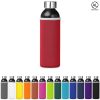 Kooshty Nostro Recycled Aluminium Water Bottle - 650ml5 Kooshty Nostro Recycled Aluminium Water Bottle - 650ml