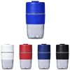 Kooshty Primo Plastic Coffee Tumbler - 400ml