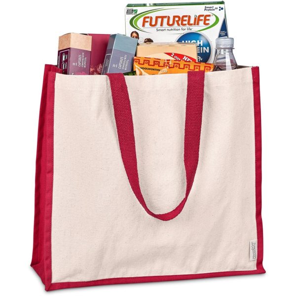 Kooshty SoCo Cotton Tote 3 Kooshty SoCo Cotton Tote