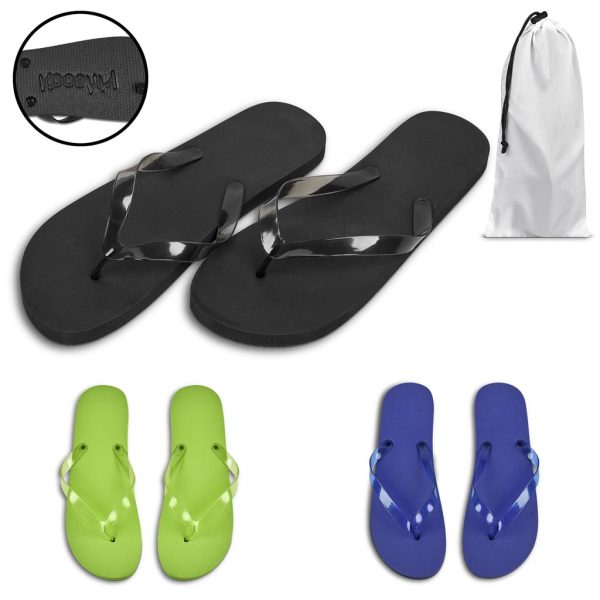 Kooshty Sundance Flip Flops - Large1 Kooshty Sundance Flip Flops - Large
