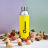 Kooshty Tosla Recycled Aluminium Water Bottle - 650ml1 Kooshty Tosla Recycled Aluminium Water Bottle - 650ml