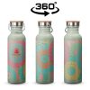 Kooshty Tugela Recycled Aluminium Water Bottle - 750ml1 Kooshty Tugela Recycled Aluminium Water Bottle - 750ml