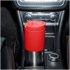 Kooshty Typhoon Stainless Steel & Plastic Double-Wall Tumbler - 450ml6 Kooshty Typhoon Stainless Steel & Plastic Double-Wall Tumbler - 450ml