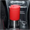 Kooshty Typhoon Stainless Steel & Plastic Double-Wall Tumbler - 450ml7 Kooshty Typhoon Stainless Steel & Plastic Double-Wall Tumbler - 450ml
