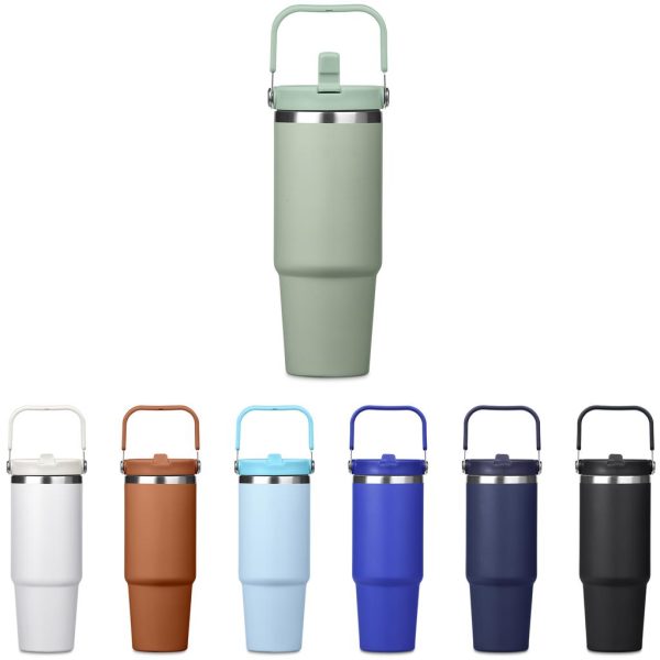 Kooshty Waikiki Stainless Steel Vacuum Tumbler – 800ml1 Kooshty Waikiki Stainless Steel Vacuum Tumbler – 800ml