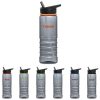 Nautica Plastic Water Bottle - 750ml Nautica Plastic Water Bottle - 750ml