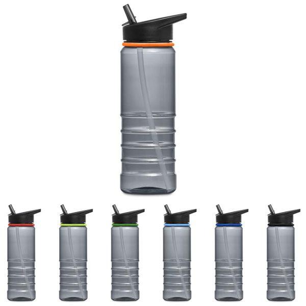 Nautica Plastic Water Bottle - 750ml1 Nautica Plastic Water Bottle - 750ml
