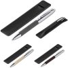 Oakridge Ball Pen In Pouch 3 Oakridge Ball Pen In Pouch