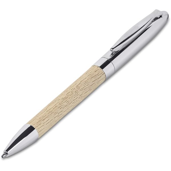 Oakridge Ball Pen In Pouch 4 Oakridge Ball Pen In Pouch
