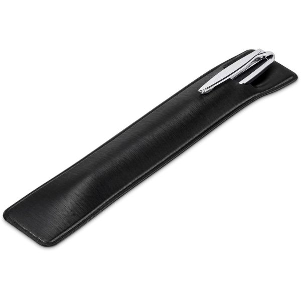 Oakridge Ball Pen In Pouch 5 Oakridge Ball Pen In Pouch