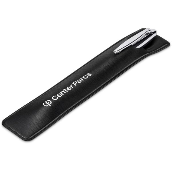 Oakridge Ball Pen In Pouch 7 Oakridge Ball Pen In Pouch