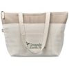 Okiyo Arshi Cotton & Jute 12 Can Lunch Cooler