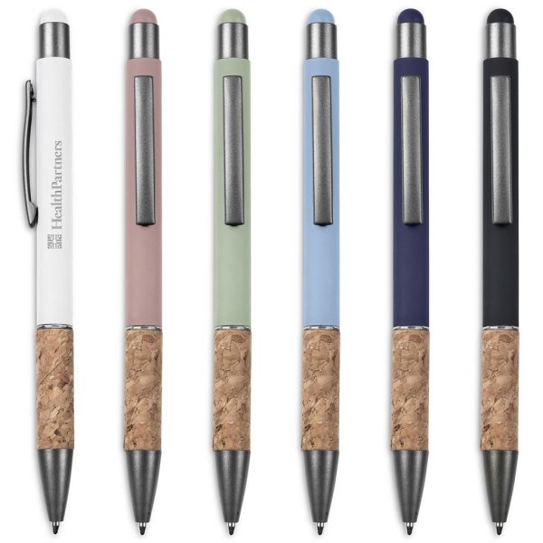 Okiyo Denki Stylus Ball Pen Okiyo Denki Stylus Ball Pen
