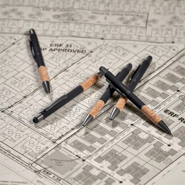 Okiyo Denki Stylus Ball Pen 1 Okiyo Denki Stylus Ball Pen