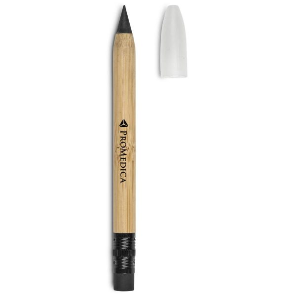 Okiyo Iguru Bamboo Everlasting Golf Pencil Okiyo Iguru Bamboo Everlasting Golf Pencil