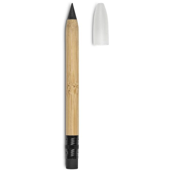 Okiyo Iguru Bamboo Everlasting Golf Pencil 3 Okiyo Iguru Bamboo Everlasting Golf Pencil