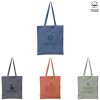 Okiyo Ito Recycled Coloured Cotton Shopper Okiyo Ito Recycled Coloured Cotton Shopper