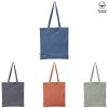 Okiyo Ito Recycled Coloured Cotton Shopper 3 Okiyo Ito Recycled Coloured Cotton Shopper