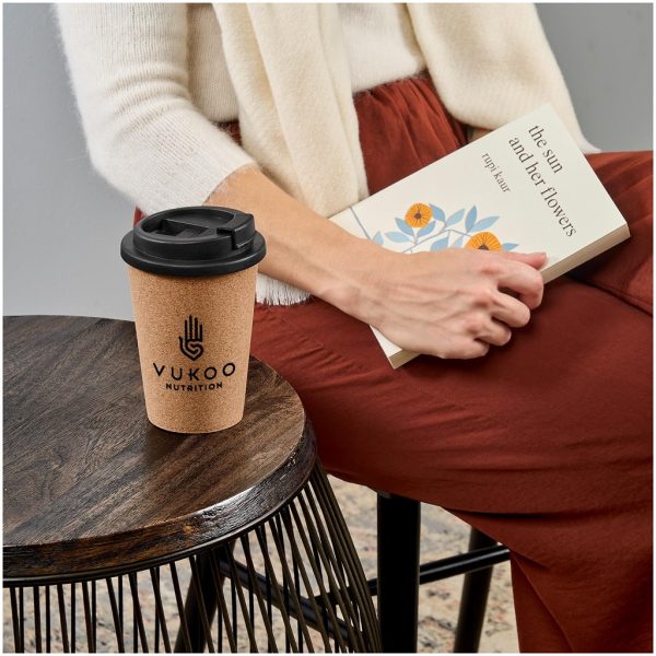 Okiyo Joki Cork & Wheat Straw Double-Wall Tumbler – 350ml10 Okiyo Joki Cork & Wheat Straw Double-Wall Tumbler – 350ml