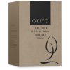Okiyo Joki Cork & Wheat Straw Double-Wall Tumbler – 350ml13 Okiyo Joki Cork & Wheat Straw Double-Wall Tumbler – 350ml