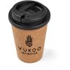 Okiyo Joki Cork & Wheat Straw Double-Wall Tumbler – 350ml14 Okiyo Joki Cork & Wheat Straw Double-Wall Tumbler – 350ml