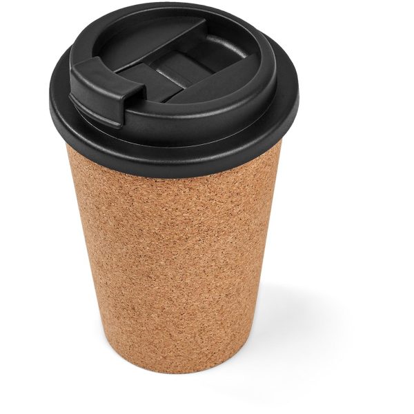 Okiyo Joki Cork & Wheat Straw Double-Wall Tumbler – 350ml15 Okiyo Joki Cork & Wheat Straw Double-Wall Tumbler – 350ml